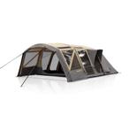 ZEMPIRE Pro TXL TC V2 Airtent polykatoen OPPOMPBAAR 6 pers, Ophalen of Verzenden, Nieuw, Tot en met 6