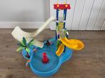 Playmobil 6669 zwembad waterpark, Ophalen of Verzenden, Zo goed als nieuw, Complete set
