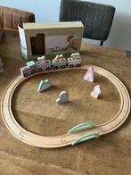 Little Dutch houten treinbaan, Ophalen of Verzenden, Zo goed als nieuw, Overige typen