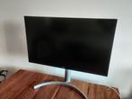 27UL650 W 27" 4k monitor, Computers en Software, Monitoren, Ophalen, Ultra HD (4K), 60 Hz of minder, IPS