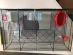 Ferplast.  Favola hamsterkooi NIEUW!Vogelkooi Ibiza Ferplast, Kooi, Hamster, Ophalen, Minder dan 60 cm