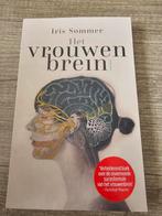 Het vrouwenbrein iris sommer, Boeken, Ophalen of Verzenden, Gelezen