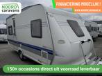Hobby 495 UFE DE LUXE, FRANSBED, MOVER, FIETSENBDRAGERS, Caravans en Kamperen, Rondzit, Hobby, Bedrijf, Luifel