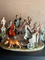 Scheibe Alsbach Porseleinen Groep, Ophalen of Verzenden