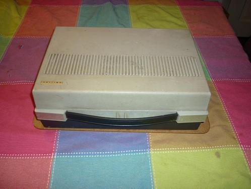Philips 22 GF 210 platenspeler in goed werkende staat, Audio, Tv en Foto, Platenspelers, Gebruikt, Platenspeler, Philips, Ophalen of Verzenden