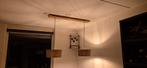 Eetkamerlampen, Ophalen, Gebruikt, 75 cm of meer