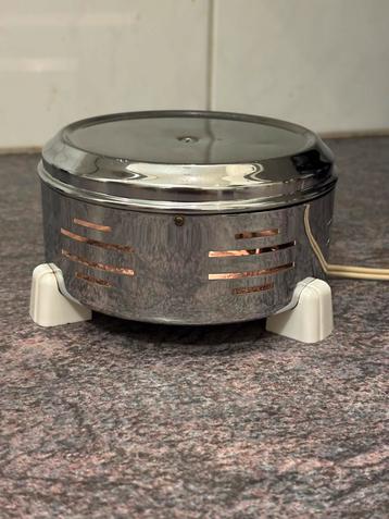 Vintage BK Warmhoudplaatje beschikbaar voor biedingen