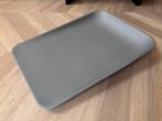 Leander Matty Aankleedkussen Waskussen Pearl Grey, Ophalen, Zo goed als nieuw, Aankleedkussen, Overige merken