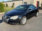 2006 Volkswagen Cabrio EOS Personenauto, Gebruikt, Overige carrosserieën, Bedrijf, Eos