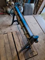 Zetbank compleet met kraalstangen, Doe-het-zelf en Verbouw, Gereedschap | Overige machines, Ophalen, Gebruikt