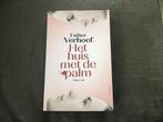 Het huis met de palm - Esther Verhoef, Ophalen of Verzenden, Zo goed als nieuw