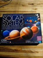 Zonnestelsel Model Bouwpakket - Compleet!, Ophalen of Verzenden, Nieuw, Knutselen, Met licht