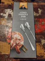 Jamie Oliver Lange Lepels - 4 Stuks, Ophalen of Verzenden, Nieuw, Jamie Oliver