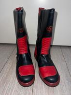Sanchos Motorcycle Boots - motorlaarzen, UNISEX, 40, ZGAN, Ophalen, Tweedehands, Laarzen