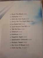 Sash! Trilenium, Cd's en Dvd's, Ophalen of Verzenden, 2000 tot heden, Zo goed als nieuw