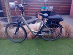 Stella livorno dames fiets, Fietsen en Brommers, Elektrische fietsen, 51 tot 55 cm, Ophalen of Verzenden, Gebruikt, Overige merken