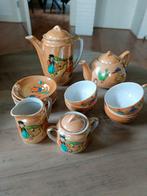 Japans kinder theeservies, Ophalen of Verzenden