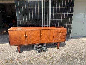 Fristho lowboard wandmeubel beschikbaar voor biedingen
