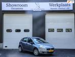 Fiat Grande Punto 1.2 Actual*AC*SUPER NETTE AUTO*, Auto's, Fiat, Voorwielaandrijving, 1242 cc, 4 cilinders, 400 kg