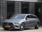 Mercedes-Benz CLA-Klasse 180/ WIDESCREEN/ ELEKT. KLEP/ 12 MN, Auto's, Mercedes-Benz, CLA, Gebruikt, 4 cilinders, Stationwagon