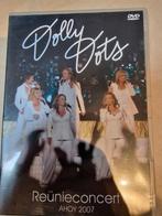 Dolly dots reunie 2007 dvd teab, Cd's en Dvd's, Dvd's | Muziek en Concerten, Alle leeftijden, Ophalen of Verzenden, Zo goed als nieuw
