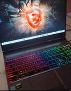 Msi laptop, Computers en Software, Windows Laptops, Gebruikt, 2 tot 3 Ghz, 15 inch, Intel® Core™ i7 