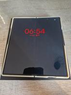 Samsung Galaxy Z Fold 6 256GB, Telecommunicatie, Mobiele telefoons | Samsung, Gebruikt, Touchscreen, Ophalen of Verzenden, Zonder simlock