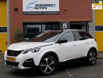 Peugeot 3008 1.6 HYbrid4 300 Première. pano. 360cam. memory beschikbaar voor biedingen