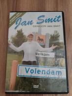 Jan Smit - Gewoon Jan Smit (DVD), Ophalen of Verzenden