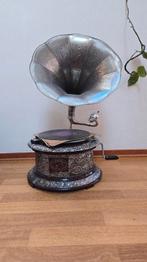 Gramophone Sound Master, Ophalen, Niet werkend, Overige merken