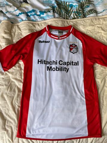 FC Emmen Beltona thuisshirt (M) beschikbaar voor biedingen