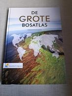 De Grote Bosatlas - Vierenvijftigste Editie, Boeken, Atlassen en Landkaarten, Bosatlas, Noordhoff, 2000 tot heden, Ophalen of Verzenden