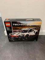 LEGO Technic 42096 Porsche 911 RSR (nieuw), Ophalen of Verzenden, Nieuw