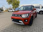 Suzuki Ignis 1.2 Smart Hybrid Style (BOVAG/RIJKLAARPRIJS), Voorwielaandrijving, Stof, Gebruikt, Zwart