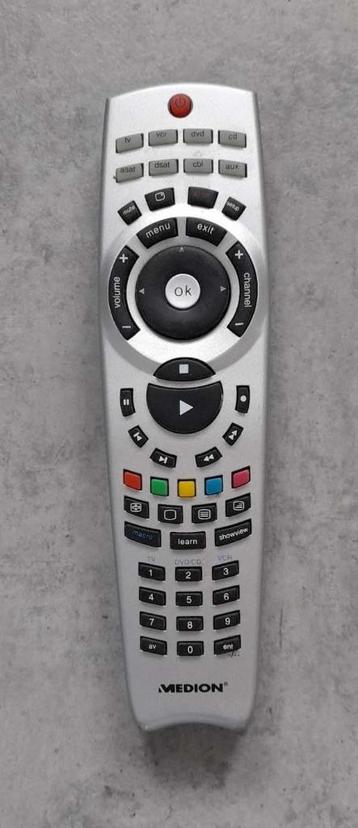 Medion MSN 5001 5481 Afstandsbediening beschikbaar voor biedingen