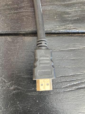 HDMI Kabel High Speed met Ethernet - 10 Meter beschikbaar voor biedingen