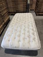2x nieuwe matras toppers 90x2,00, Ophalen, Zo goed als nieuw, Eenpersoons, 90 cm