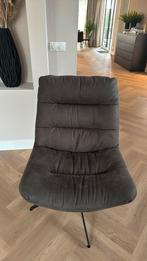 Fauteauil, Huis en Inrichting, Fauteuils, Ophalen, Zo goed als nieuw, 50 tot 75 cm