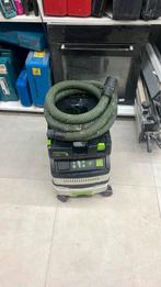 Festool CTL mini 1 stofzuiger, Ophalen of Verzenden, Zo goed als nieuw
