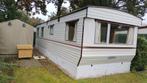Sta-Caravan 10mtr.x 3.15 /  TOP Staat / Incl. Transport !, Caravans en Kamperen, Tot en met 4