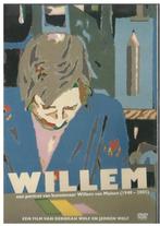 DVD Kunstenaar Willem v Malsen geportretteerd, Alle leeftijden, Verzenden, Nieuw in verpakking, Natuur
