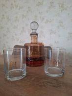 Rivera maison whiskeyset, Ophalen, Zo goed als nieuw