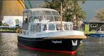 Hellingskip 11.00 AK, Watersport en Boten, Ophalen, Gebruikt, Staal, Diesel