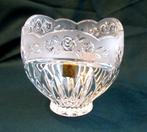 Bleikristall Germany decoratief helder loodkristalen schaal, Ophalen of Verzenden