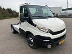 Iveco Daily 40C17 HI MATIC BE TREKKER 9.3 TON EURO 5, Auto's, Bestelauto's, Euro 5, Achterwielaandrijving, Gebruikt, 4 cilinders