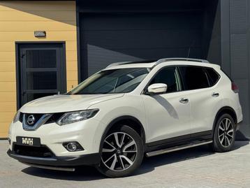 Nissan X-Trail 1.6 DIG-T Tekna - Pano - Trekhaak - 360 Camer beschikbaar voor biedingen