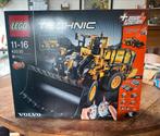 LEGO Technic Volvo A25F / L350F (42030) - Nieuw in doos, Ophalen of Verzenden, Nieuw, Complete set, Lego