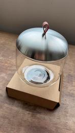 Nespresso Mia glazen capsulehouder, Ophalen of Verzenden, Nieuw