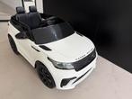 Range rover accu voertuig, Ophalen of Verzenden, Zo goed als nieuw