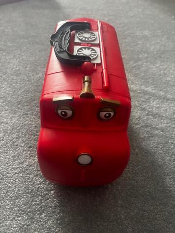 Chuggington set  beschikbaar voor biedingen
